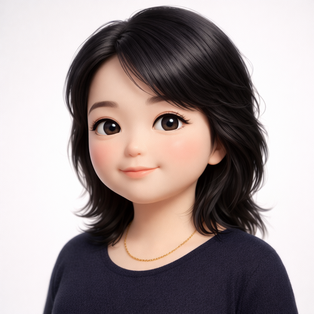 Laraのアバター